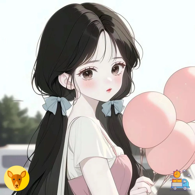 晴天